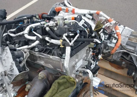 2024 Ford F-150 Xlt from USA, damaged, VIN 1FTFW3LD8RFA32679